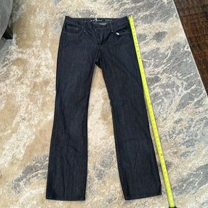 Jeans 7 all mankind